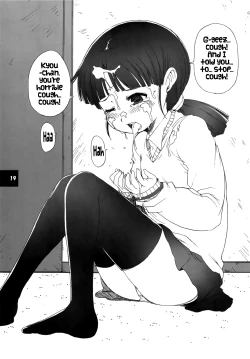 Page 18 of Muboubi Musume | Defenseless Girl