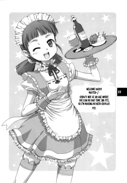 Page 21 of Muboubi Musume | Defenseless Girl