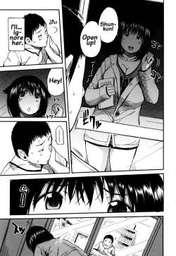 Page 101 of Seifuku no Oku no Kimochi Ii Toko