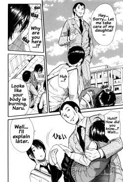 Page 24 of Seifuku no Oku no Kimochi Ii Toko