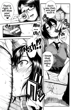 Page 35 of Seifuku no Oku no Kimochi Ii Toko