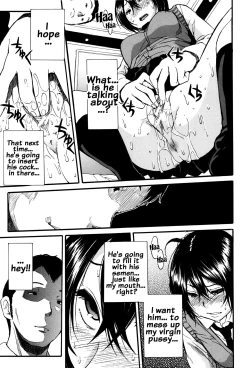 Page 41 of Seifuku no Oku no Kimochi Ii Toko