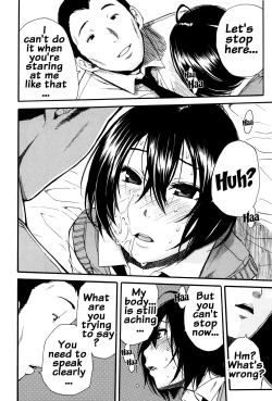 Page 42 of Seifuku no Oku no Kimochi Ii Toko