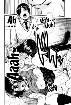 Page 56 of Seifuku no Oku no Kimochi Ii Toko