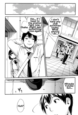 Page 60 of Seifuku no Oku no Kimochi Ii Toko