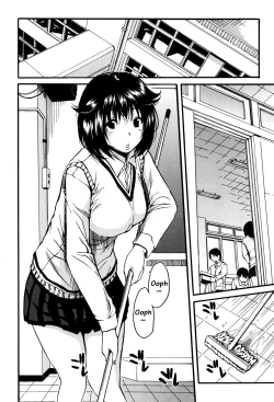 Page 88 of Seifuku no Oku no Kimochi Ii Toko