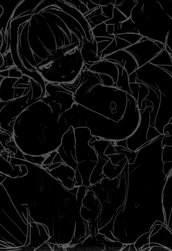 Page 2 of Kukkoro Draph ni Tanetsuke Press