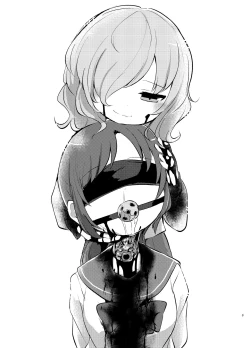 Page 4 of kiss in the blood