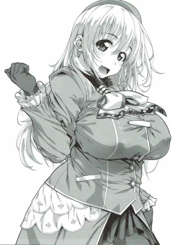 Page 15 of Bloomer Takao-chan!