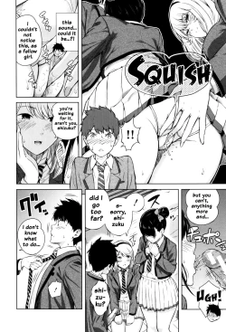 Page 28 of Hajirai no Puffy Nipple - Big Puffy Nipples College Teen