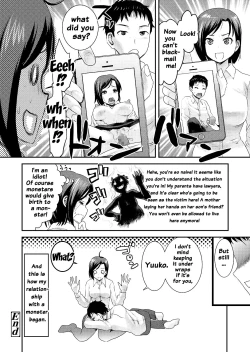Page 82 of Tomo Mama