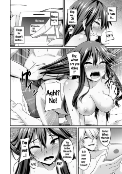 Page 46 of Gal no Ongaeshi Ch. 1-3