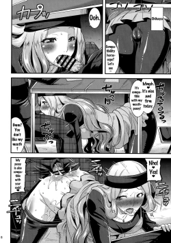 Page 7 of LET US START THE SEX