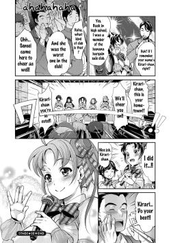 Page 39 of Idol Densetsu Kirari - Kirari, the Legend of IDOL