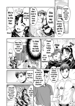 Page 79 of Idol Densetsu Kirari - Kirari, the Legend of IDOL