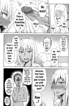 Page 5 of Shiri Sapo Bitch