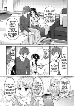 Page 23 of Ima kara Kanojo ga Netoraremasu Ch. 1-4
