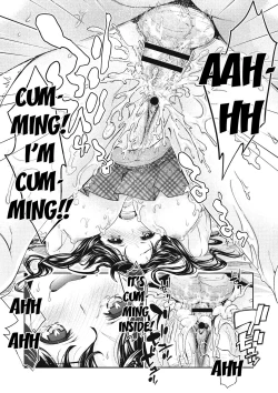 Page 38 of Ima kara Kanojo ga Netoraremasu Ch. 1-4