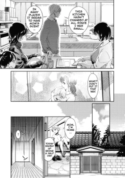 Page 42 of Ima kara Kanojo ga Netoraremasu Ch. 1-4