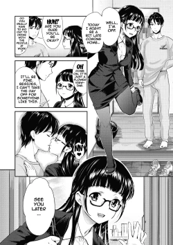 Page 63 of Ima kara Kanojo ga Netoraremasu Ch. 1-4