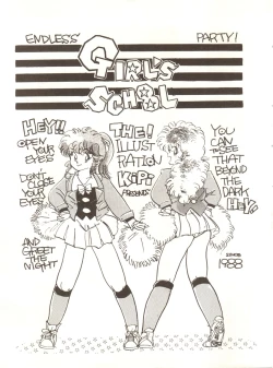 Page 21 of Girls School