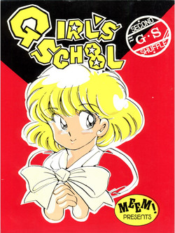 Download Girls School