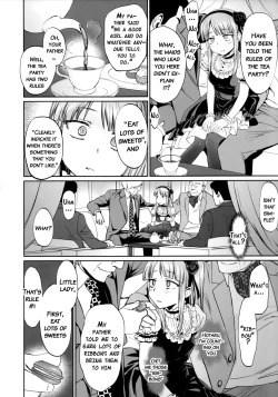 Page 7 of My First Errand