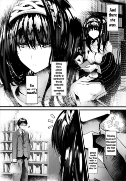 Page 3 of Konna ni mo Itooshii Zero