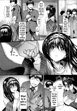 Page 6 of Konna ni mo Itooshii Zero