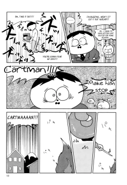 Page 13 of Lovely Hitler's Counterattack