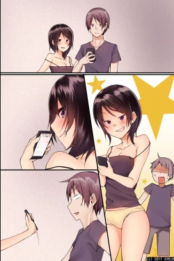 Page 47 of Jikochuu na Kyonyuu Ane to Hinnyuu Imouto wo Matomete Saimin ni Kakete Omocha ni Shite, Icha Icha Shinagara 3P Nama Honban!