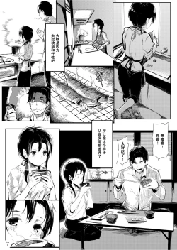 Page 8 of Mijukuna ringo