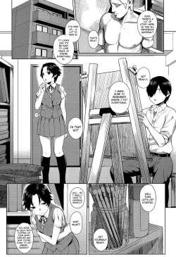 Page 6 of Iiwake Shinai no! | No Excuse!