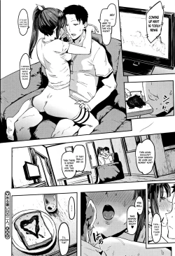 Page 24 of Aru Atsui Hi no Futari