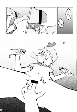 Page 24 of Touhou Goudoushi
