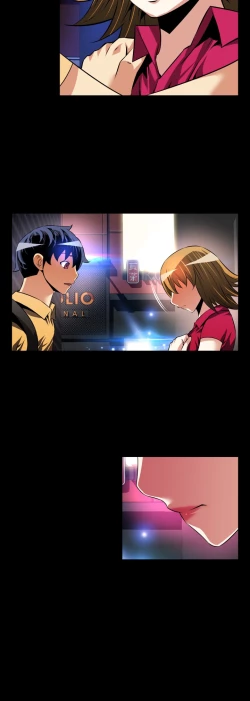 Page 102 of Love Parameter 恋爱辅助器 55-62