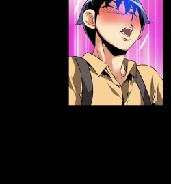 Page 51 of Love Parameter 恋爱辅助器 55-62