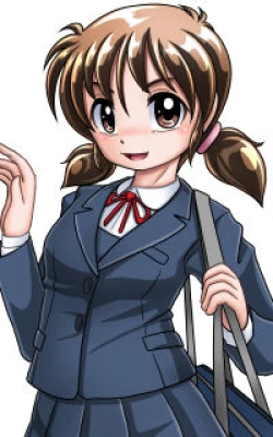 Page 40 of 援交サイボーグ 佐奈