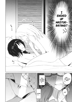 Page 3 of Onnanoko Doushi nante Zettai Okashii!! | It's Absolutely Weird When It's Between Women