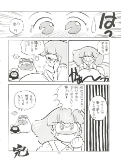 Page 30 of [紫電会MOMO POWER