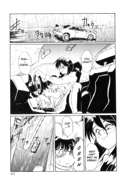 Page 126 of Secret Plot DEEP Ch. 1-6