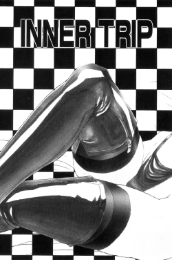 Page 14 of Secret Plot DEEP Ch. 1-6