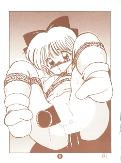 Page 31 of bu.LOVE.la 3