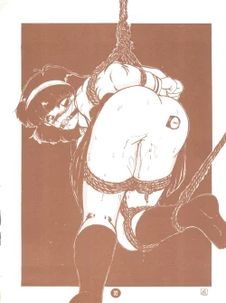 Page 32 of bu.LOVE.la 3