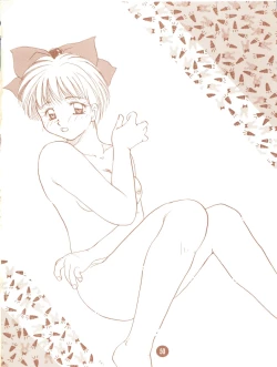 Page 50 of bu.LOVE.la 3