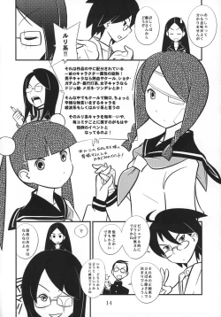 Page 15 of RURIMIX SP8