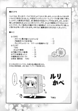 Page 5 of RURIMIX SP8