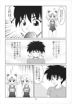 Page 19 of RURIMIX SP11