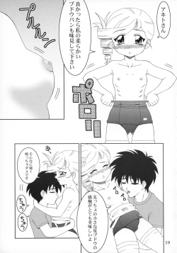 Page 20 of RURIMIX SP11