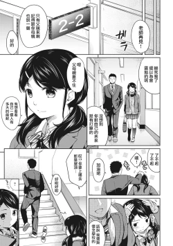 Page 32 of 1LDK+JK Ikinari Doukyo? Micchaku!? Hatsu Ecchi!!? Ch. 1-2
